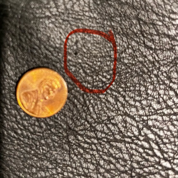 Kenneth Cole Reaction 20" Black Vegan Leather Carry-On Duffel Bag - Picture 13 of 13